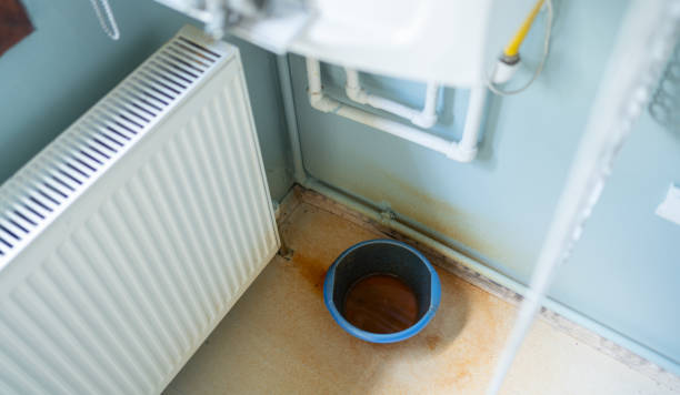 Best Flooded house restoration  in Fruitland, ID